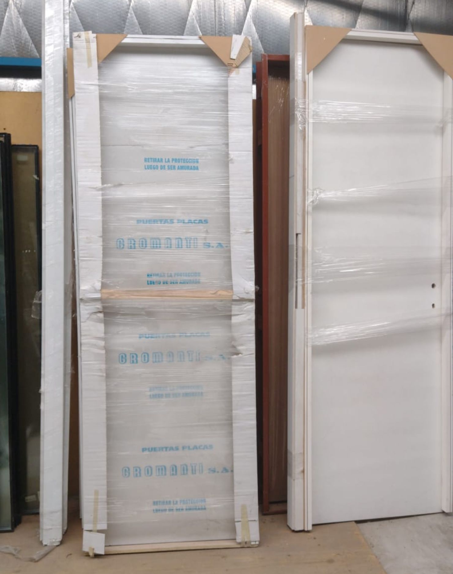 PUERTAS A3F PARA WEBofer